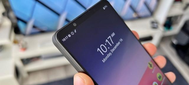 Sony Xperia 1 VI primește actualizarea stabilă la Android 16, inclusiv în Europa