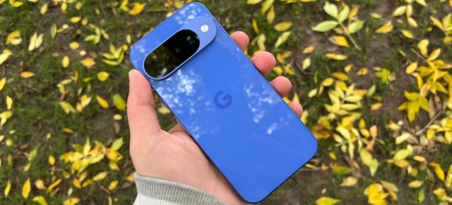 Google Pixel 10: Benchmark-uri de high midrange cel mult, mai puţin throttling