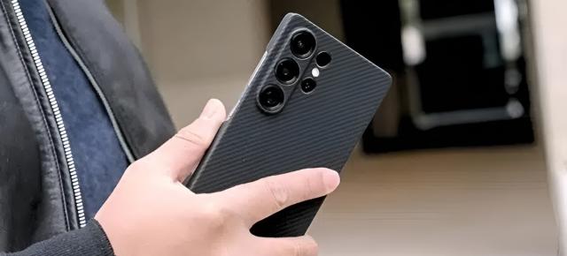 Samsung Galaxy S26 Ultra va avea suport Qi2; Randări noi ale telefonului apar online