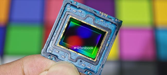 LYT-910, primul senzor de 200 MP Sony e gata de lansare! Va ajunge pe flagship-uri „Ultra”, OPPO urmând a fi prima companie ce îl adoptă