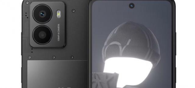 Există încă telefoane modulare! HMD Fusion 2 la orizont, cu ecran superior, CPU Snapdragon
