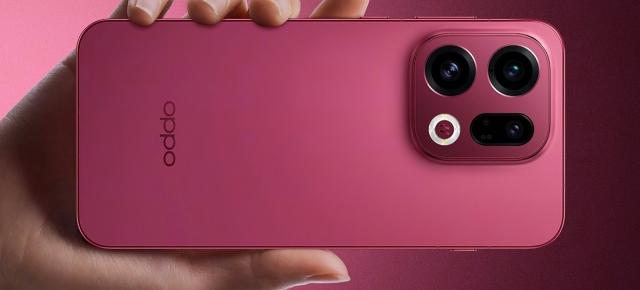 OPPO Find X9s e aproape de debut; Flagship-ul compact primește procesor Dimensity 9500+ și un setup foto promițător