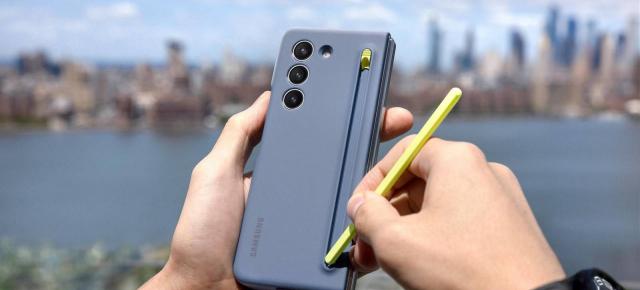 Galaxy Z Fold 8 ar putea fi pliabilul ideal: Trei schimbări pe care fanii le cer de ani buni