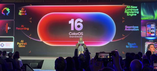 Iată lista completă a telefoanelor OPPO care primesc ColorOS 16! Când sosește actualizarea?