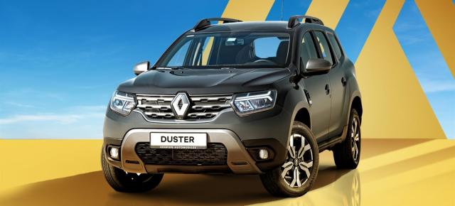 Renault Duster revine în India; SUV-ul va fi produs local și lansat în ianuarie 2026