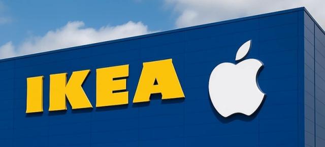 IKEA va lansa produse împreună cu Apple? Un teaser al suedezilor ne pune pe gânduri