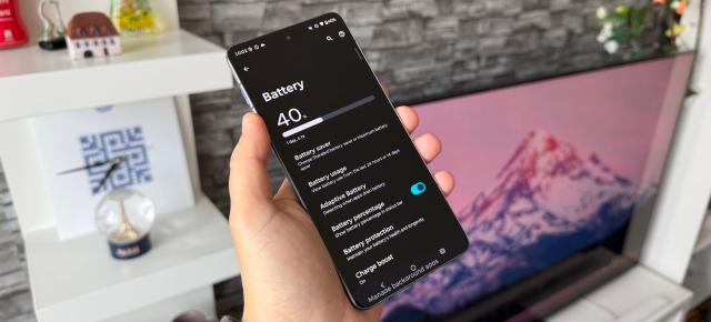 Motorola edge 70: Cel mai tare pe mAh din lupta cu iPhone Air și S25 Edge, rezultate surprinzătoare la playback video