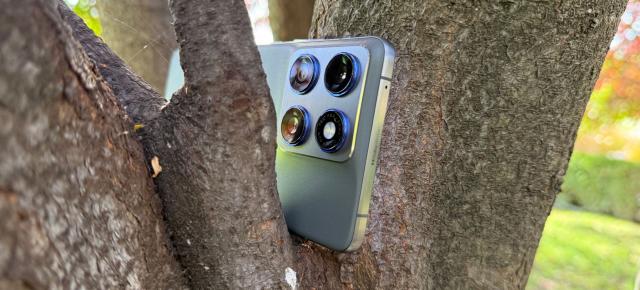 Motorola edge 70: Cameră duală ca pe rivali, cu rezultate bune la closeup, culori și selfie