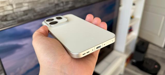 OPPO Find X9 Pro: Conectivitate de top, cu un boost de AI