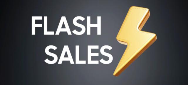 Samsung dă drumul la reduceri mari doar în aplicație; codul FLASH44 aduce până la 30% discount pe electrocasnice și TV-uri