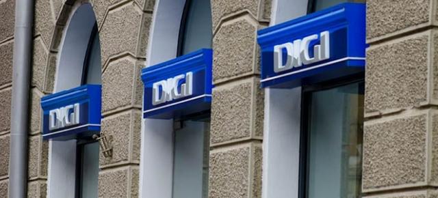Telefónica ar putea cumpăra DIGI pentru 3,8 miliarde de euro; Spaniolii vor să-și dubleze prezența în Europa