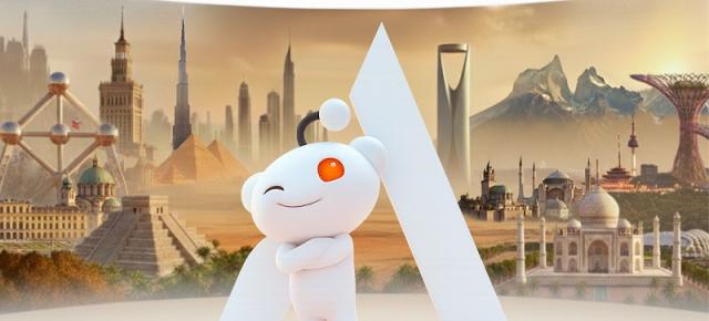 Aleph devine partener exclusiv Reddit în România; extindere în 45 de țări pentru publicitate digitală