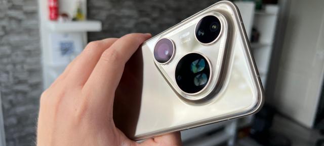 Camere de 200 de megapixeli, sistem de răcire activ și alte bunătăți pregătite pentru HUAWEI Pura 90 Pro în 2026