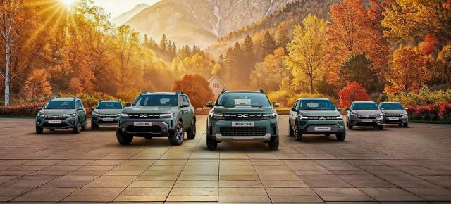 Dacia avertizează: mutăm producţia din România în Maroc! 