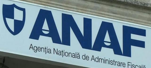 ANAF: gata cu conturile bancare cu date fictive, fără CNP şi beneficiar real!