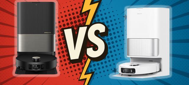 Dreame X40 sau X50 Ultra? Alegerea mea de Black Friday pentru un apartament curat fără efort