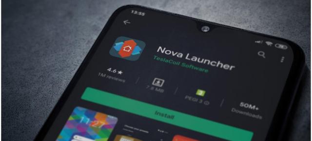 Nova Launcher nu a murit! Aplicația a primit două actualizări consecutive, iar o nouă echipă se ocupă de dezvoltarea sa