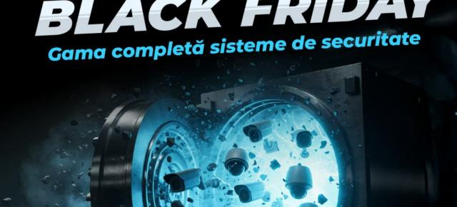 Camere wireless de la 63 lei, plus modele 4G și cu panou solar în ofertă pe Spy-Shop ro