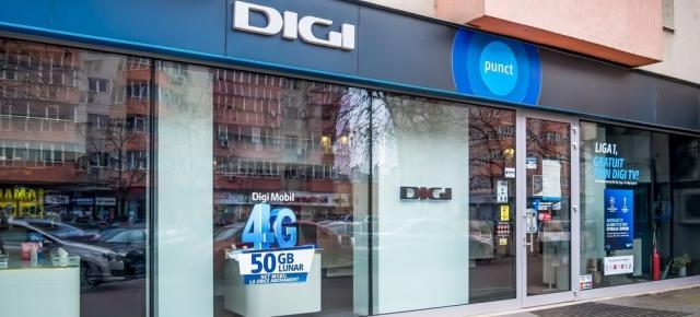 DIGI revine pe piaţa cartelelor PrePay, cu preţ de la 2.5 euro pe lună