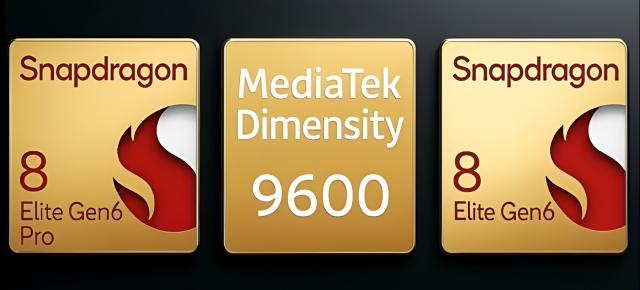 Cipurile de 2nm se află în dezvoltare; MediaTek Dimensity 9600 va fi poziționat între două Snapdragon-uri de top