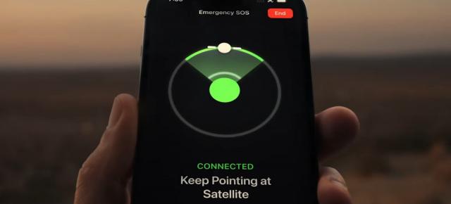 Apple pregătește suport satelitar extins: Utilizare mai simplă, integrare cu aplicații terțe pentru navigație și poze