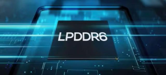 Samsung anunță LPDDR6: RAM mai eficient cu 21% și viteze de top pentru smartphone-urile de generație nouă 