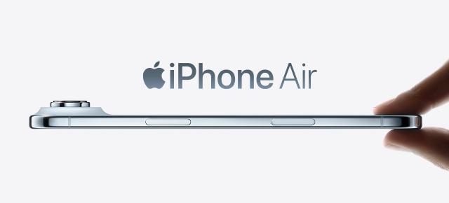 iPhone Air 2 ar fi amânat; Iată de ce ia Apple această decizie