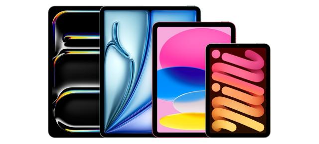 Livrările globale de tablete au scăzut cu 4,4% în Q3 2025; Apple și Lenovo salvează trimestrul