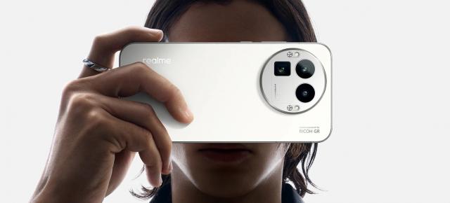 realme GT 8 Pro sosește în Europa pe 24 noiembrie; Sumele de comercializare apar online