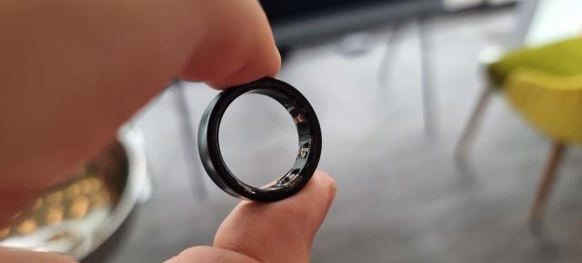 Samsung Galaxy Ring folosit pentru controlul headset-ului Galaxy XR? Iată ce indică un brevet