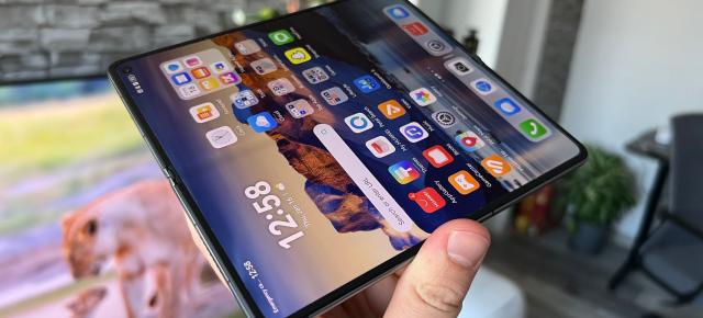 Huawei domină detașat piața pliabilelor în China! Honor și Samsung completează topul