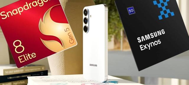 Samsung alege Snapdragon pentru Galaxy S26 Ultra; Exynos rămâne pe S26 și S26+ în anumite regiuni