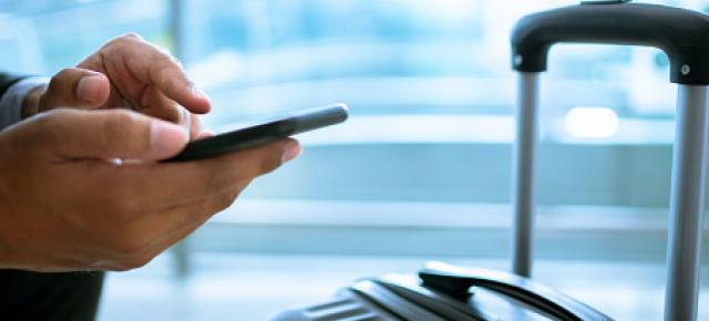 De ce trebuie să ai telefonul pornit OBLIGATORIU la aeroport, în SUA