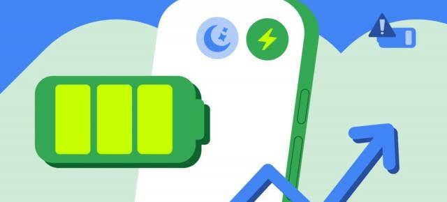 Aplicațiile care consumă baterie în exces, trase pe dreapta; Google introduce avertismente vizibile în Play Store