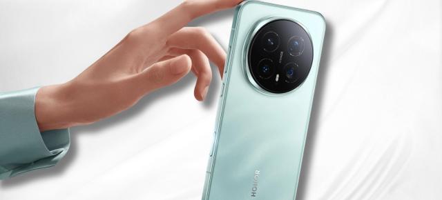 HONOR Magic 8 Pro va avea baterie mai mică în Europa; Iată cu cât!