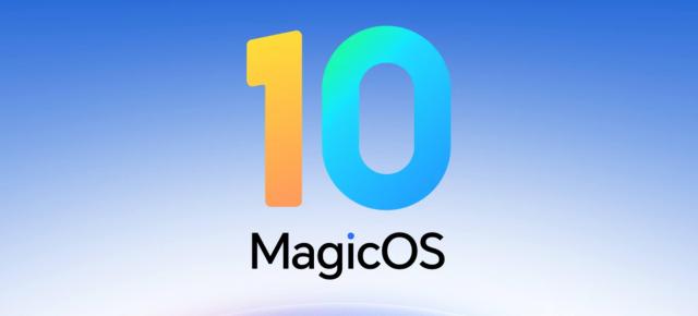 MagicOS 10 ajunge pe telefoanele HONOR! Aduce conectivitate extinsă, funcții AI îmbunătățite  și o experiență personalizată de utilizare