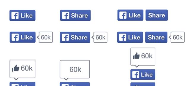 Facebook renunță la butonul Like de pe site-urile externe; Meta închide două dintre cele mai vechi plugin-uri