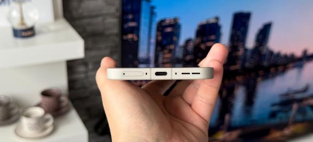 OnePlus 15: Conectivitate fără sacrificii, de la 5G, la WiFi 7 și chiar infraroșu