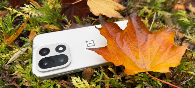 OnePlus 15: Camera de high midrange, se descurcă bine în tărâmul bomboanelor