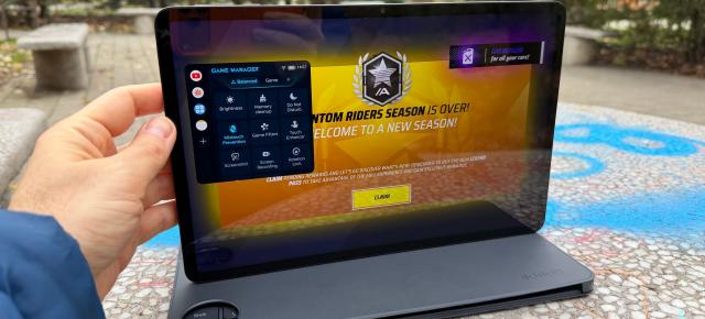 HONOR Pad 10: Benchmark-uri cinstite pentru preţul plătit