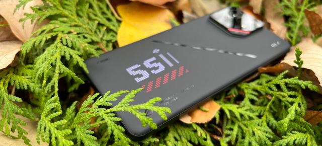ASUS ROG Phone 10 la orizont; Are procesor Snapdragon 8 Elite Gen5, potenţială răcire nouă