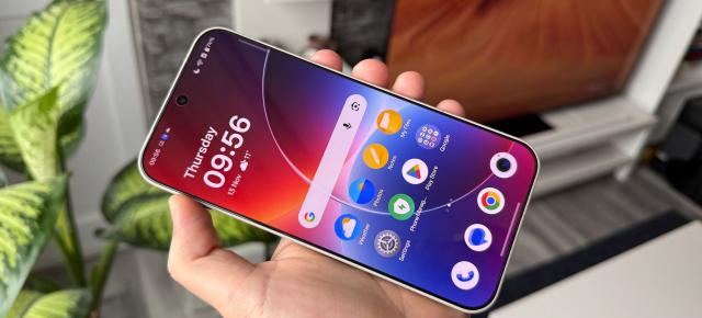 OnePlus 15: OS, UI, aplicaţii - OxygenOS 16 pe Android 16: fluid, rapid, dar tot mai încărcat de AI