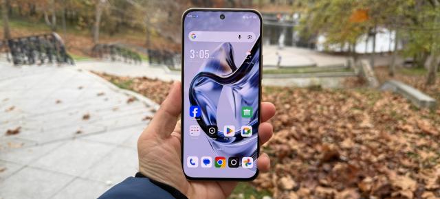 Nubia Air: OS, UI, aplicaţii cu un Nubia AI construit pentru comunicare şi traducere live