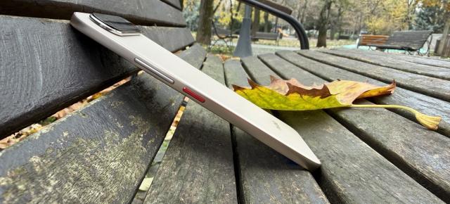 Nubia Air: Benchmark-uri acceptabile în zona entry level