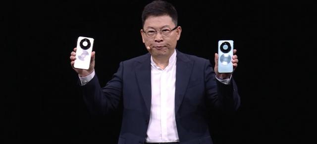 Huawei lansează seria Mate 80 și Mate X7 în China; design nou, carcasă integral metalică și funcții AI avansate