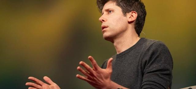 Sam Altman recunoaște avansul Google în AI; mesaj intern către angajații OpenAI: „Ne prinde din urmă, dar nu ne depășește”