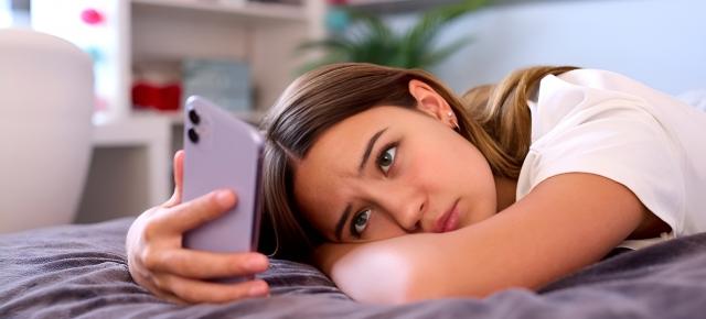 UE cere o vârstă minimă de 16 ani pentru acces la TikTok, Instagram