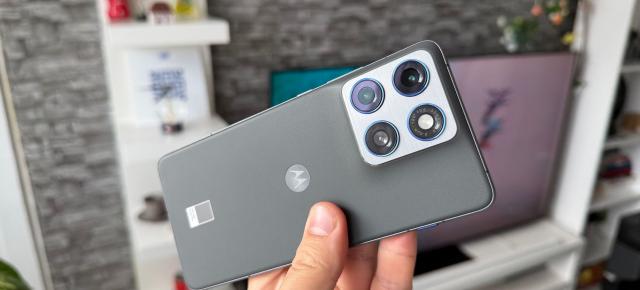 Motorola Edge 70 Ultra apare la orizont, sub numele de cod „Urus”; Are procesor Snapdragon 8 Gen 5 „confirmat”