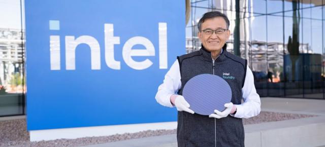 Apple bate la ușa Intel pentru următorul M7; Piața reacționează imediat, acțiunile Intel urcă peste 10%