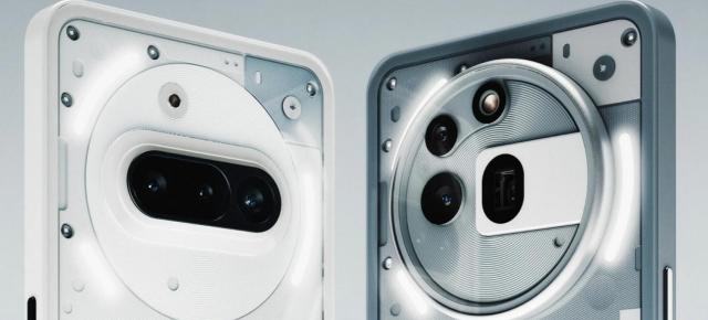 Nothing OS 4.0 vine pe Phone (3a) și (3a) Pro; Actualizarea aduce AI, funcționalități noi pentru cameră
